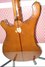 Dec 1975 Rickenbacker 4001/4 FL, Walnut: Body - Rear