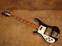 Rickenbacker 4001/4 , Jetglo: Full Instrument - Front