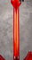 Rickenbacker 330/6 , Fireglo: Neck - Rear
