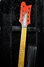 Rickenbacker 4003/8 S, Red: Headstock