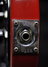 Rickenbacker 4003/8 S, Red: Close up - Free