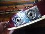 Rickenbacker 370/6 , Fireglo: Free image