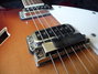 Rickenbacker 370/6 , Fireglo: Close up - Free