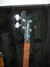 Rickenbacker 4003/4 S, Jetglo: Headstock