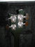 Rickenbacker 4003/4 S, Jetglo: Headstock - Rear