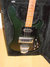 Rickenbacker 4003/4 S, Jetglo: Body - Front