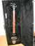 Rickenbacker 4003/4 S, Jetglo: Full Instrument - Front