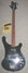Rickenbacker 4003/4 S, Jetglo: Neck - Front