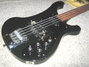 Rickenbacker 4003/4 S, Jetglo: Close up - Free