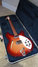 Rickenbacker 330/6 , Fireglo: Close up - Free