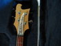 Rickenbacker 4003/4 , Mapleglo: Headstock