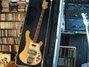 Rickenbacker 4003/4 , Mapleglo: Neck - Front