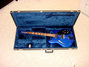 Rickenbacker 360/6 BH BT, Midnightblue: Free image