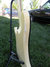 Rickenbacker 4001/4 BT, White: Close up - Free2