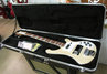 Rickenbacker 4003/4 , Mapleglo: Close up - Free2