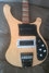 Rickenbacker 4003/4 BH BT, Mapleglo: Free image