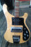Rickenbacker 4003/4 BH BT, Mapleglo: Body - Front