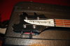 Rickenbacker 4003/4 , Jetglo: Headstock