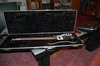 Rickenbacker 4003/4 , Jetglo: Neck - Front