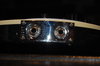 Rickenbacker 4003/4 , Jetglo: Close up - Free