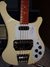 Rickenbacker 4001/4 CS, Cream: Body - Front