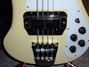 Rickenbacker 4001/4 CS, Cream: Close up - Free2