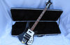 Rickenbacker 4003/4 , Jetglo: Full Instrument - Front