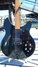 Rickenbacker 330/6 BH BT, Jetglo: Body - Front