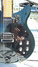 Rickenbacker 330/6 BH BT, Jetglo: Close up - Free