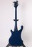 Rickenbacker 4001/4 PW Refin, Azureglo: Full Instrument - Rear