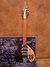 Rickenbacker 325/6 C58, Jetglo: Full Instrument - Front