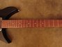 Rickenbacker 325/6 C58, Jetglo: Neck - Front