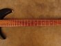 Rickenbacker 350/6 Liverpool, Jetglo: Neck - Front