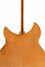 Rickenbacker 1997/6 RoMo, Fireglo: Body - Rear