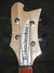 Rickenbacker 4003/4 , Mapleglo: Headstock