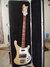 Rickenbacker 4003/4 , Mapleglo: Full Instrument - Front