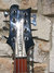 Rickenbacker 4003/8 S, Jetglo: Headstock