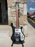 Rickenbacker 4003/8 S, Jetglo: Full Instrument - Front