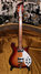 Rickenbacker 610/6 , Fireglo: Full Instrument - Front