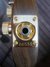 Rickenbacker 650/6 Sierra, Natural Walnut: Close up - Free