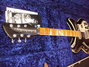 Rickenbacker 381/6 JK, Jetglo: Neck - Front