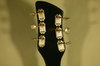 Rickenbacker 320/6 B Series, Jetglo: Headstock - Rear