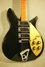 Rickenbacker 320/6 B Series, Jetglo: Body - Front