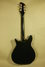 Rickenbacker 320/6 B Series, Jetglo: Full Instrument - Rear