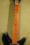 Rickenbacker 320/6 B Series, Jetglo: Neck - Front