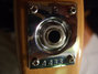 Rickenbacker 330/6 , Mapleglo: Close up - Free