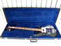 Rickenbacker 4001/4 , Jetglo: Free image