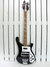 Rickenbacker 4001/4 , Jetglo: Full Instrument - Front