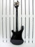 Rickenbacker 4001/4 , Jetglo: Full Instrument - Rear