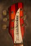Rickenbacker 365/6 , Fireglo: Headstock